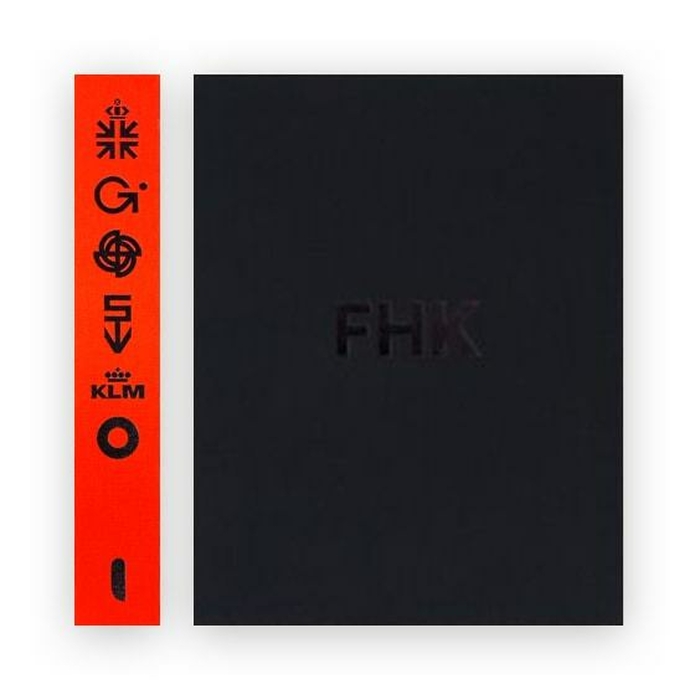 FHK Henrion: The Complete Designer